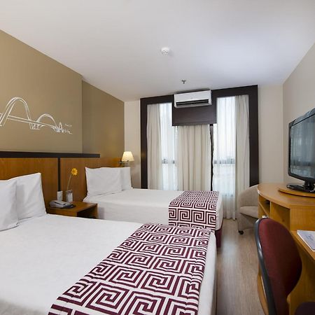 Comfort Hotel Taguatinga Oda fotoğraf