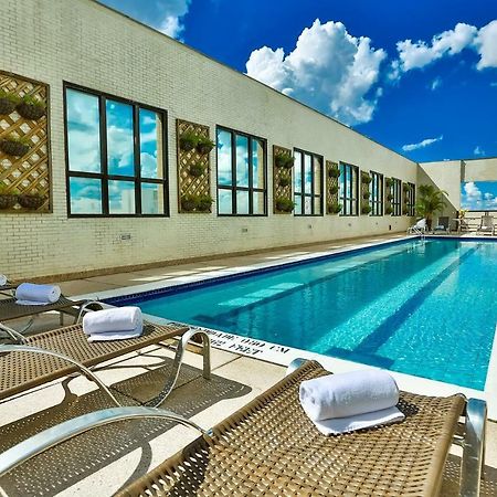 Comfort Hotel Taguatinga Dış mekan fotoğraf