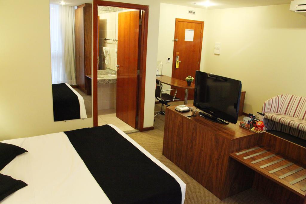 Comfort Hotel Taguatinga Dış mekan fotoğraf