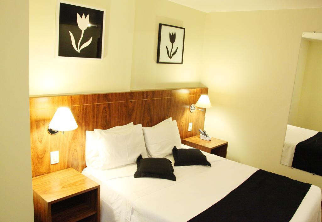 Comfort Hotel Taguatinga Dış mekan fotoğraf