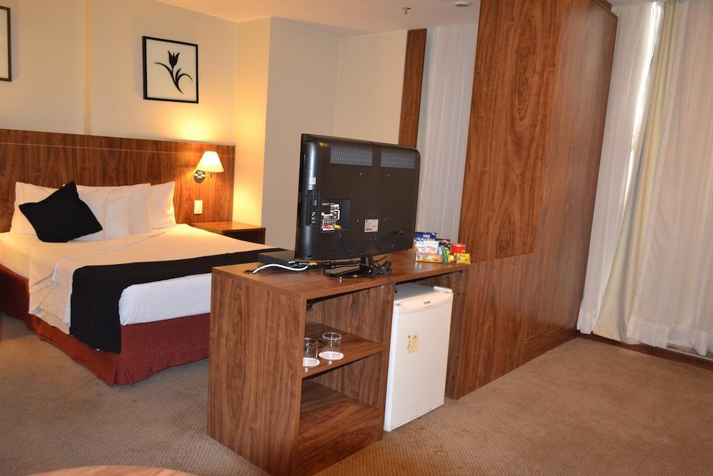 Comfort Hotel Taguatinga Dış mekan fotoğraf