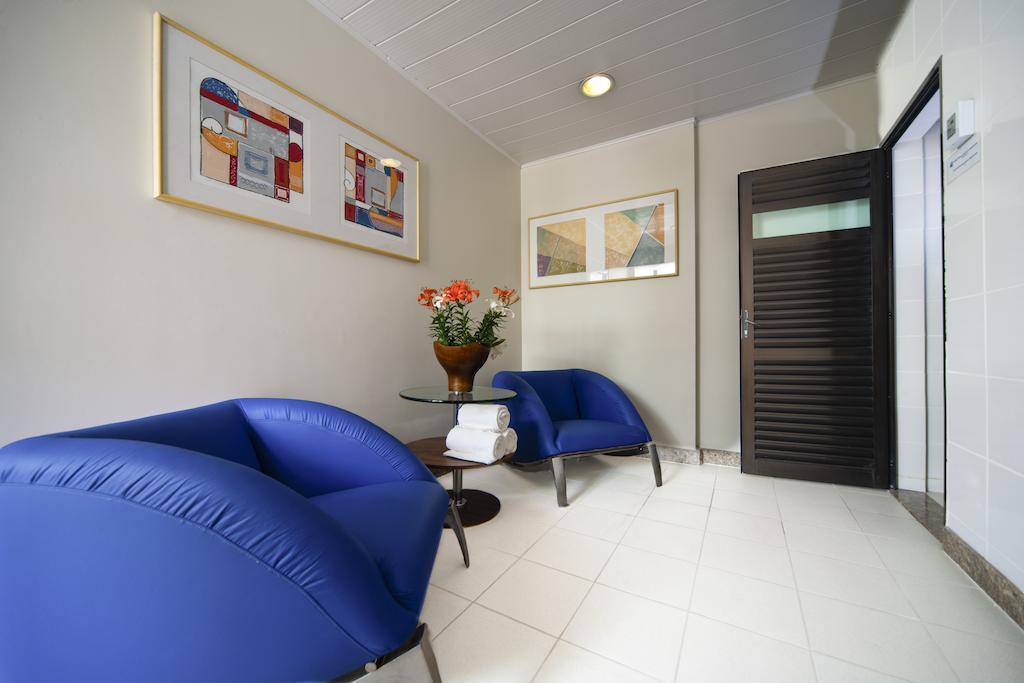 Comfort Hotel Taguatinga Dış mekan fotoğraf