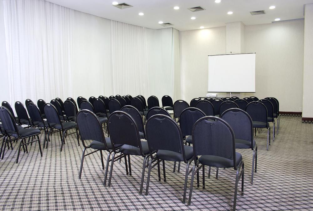 Comfort Hotel Taguatinga İş olanakları fotoğraf