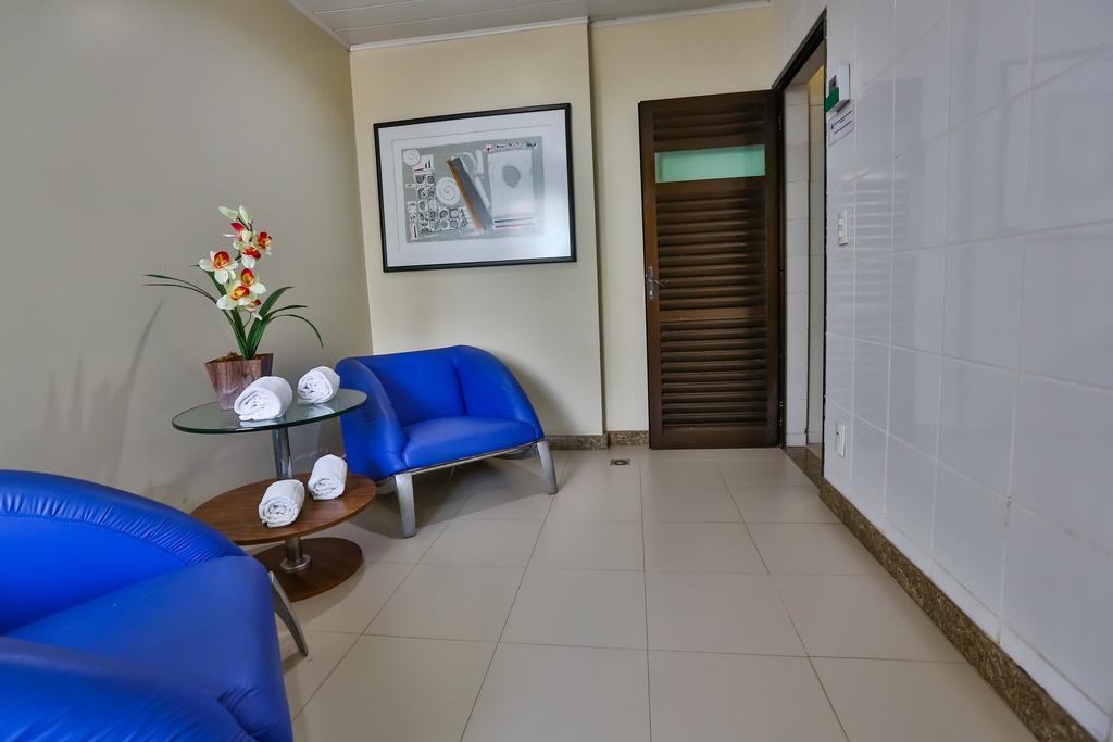 Comfort Hotel Taguatinga Dış mekan fotoğraf