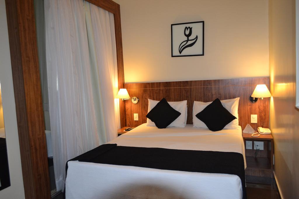 Comfort Hotel Taguatinga Dış mekan fotoğraf