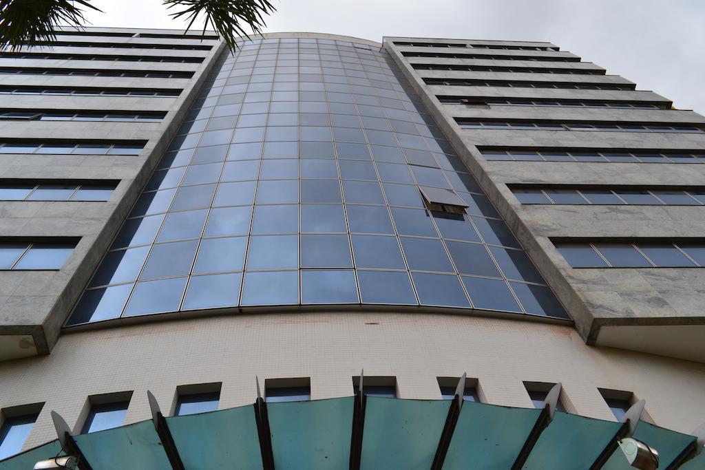 Comfort Hotel Taguatinga Dış mekan fotoğraf