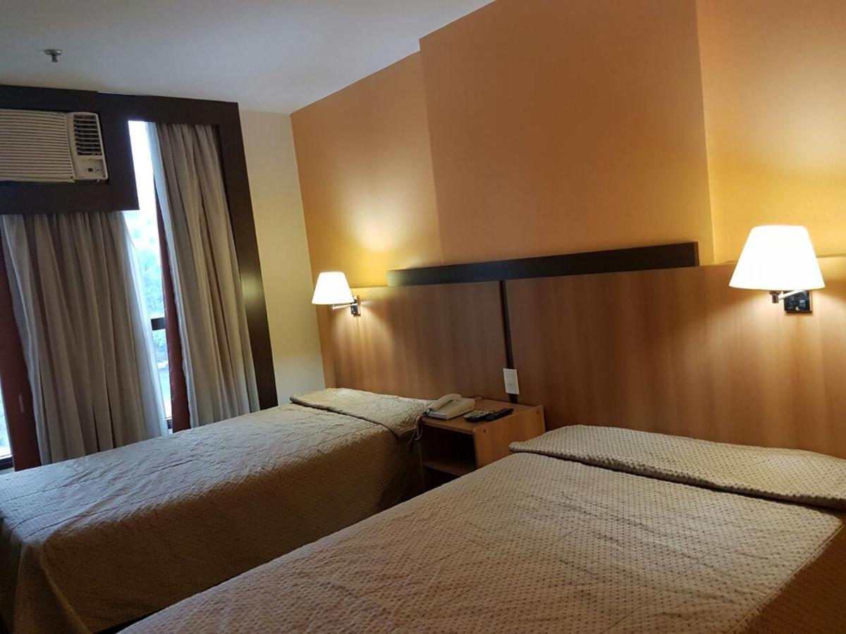 Comfort Hotel Taguatinga Dış mekan fotoğraf